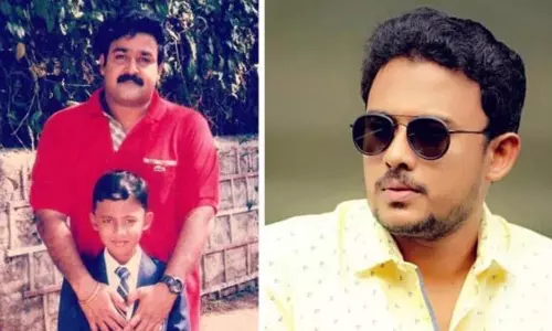 നായകന് താരമൂല്യമില്ലാത്തതിനാല് നിര്മ്മാതാവ് പിന്മാറി; എങ്കിലും ധമാക്കയില് അരുണ് തന്നെ ഹീറോ- ഒമര് ലുലു നായകന് താരമൂല്യമില്ലാത്തതിനാല് നിര്മ്മാതാവ് പിന്മാറി; എങ്കിലും ധമാക്കയില് അരുണ് തന്നെ ഹീറോ- ഒമര് ലുലു