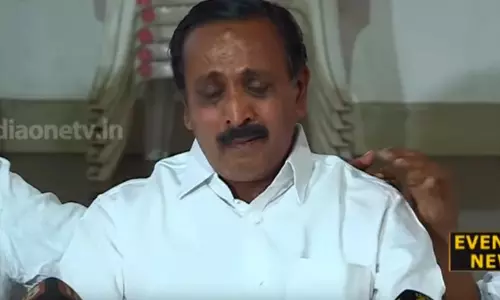 ഒളികാമറ വിവാദത്തില്‍ എം.കെ രാഘവന്‍റെ മൊഴി  രേഖപ്പെടുത്തി