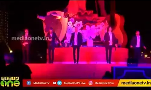 ജിദ്ദ സീസണ്‍ ഫെസ്റ്റിലെ വിശേഷങ്ങള്‍ കാണാം 