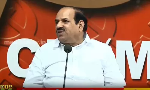 സി പി എമ്മിന്‍റെ വിലയിരുത്തല്‍ 