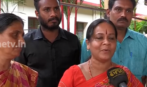 തൃശൂര്‍ ജില്ലയില്‍ മഴക്ക് ശമനം; ദുരിത ബാധിതർ വീടുകളിലേക്ക് മാറി തുടങ്ങി