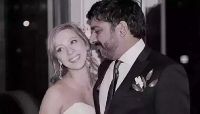 ഇന്ത്യന്‍ ഷെഫിനെ വിവാഹം കഴിച്ച ഓസ്ട്രിയന്‍ രാജകുമാരി നിര്യാതയായി