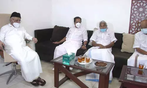 10 സീറ്റ് മതിയെന്ന നിലപാടില്‍ ജോസഫ്; പട്ടാമ്പിയും, പേരാമ്പ്രയും, കൂത്തുപറമ്പും ചോദിച്ച് ലീഗ്