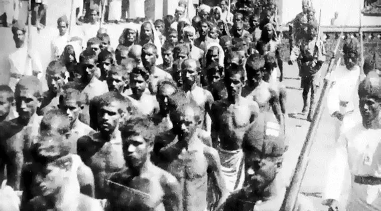 സ്വാതന്ത്ര്യ സമരചരിത്രത്തിലെ ജ്വലിക്കുന്ന ഏട്; പാണ്ടിക്കാട് യുദ്ധത്തിന് 99 വർഷം