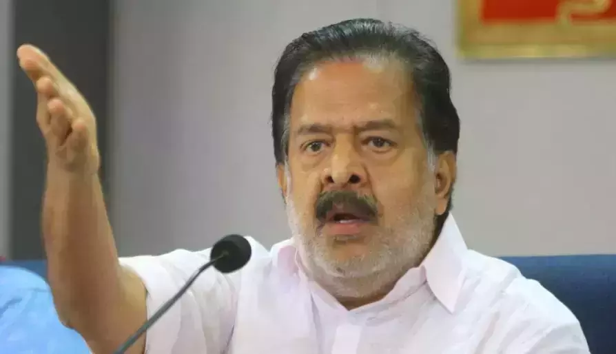 യുഡിഎഫ് അധികാരത്തിൽ വന്നാൽ പൗരത്വ നിയമത്തിനെതിരെ സമരം ചെയ്‍തവർക്കെതിരായ കേസുകൾ പിൻവലിക്കും; ചെന്നിത്തല