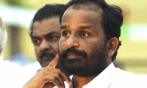 വോട്ടർ പട്ടികയിൽ ഗുരുതര ക്രമക്കേടെന്ന് തൃശൂരിലെ യു.ഡി.എഫ് സ്‌ഥാനാർഥി ടി.എൻ പ്രതാപൻ