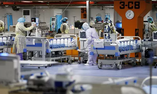 ബ​ഹ്റൈനി​ൽ കോ​വി​ഡ്​ സ്ഥിരീകരിച്ച ഇ​ന്ത്യ​ക്കാ​രു​ടെ എ​ണ്ണം 260 ആയി