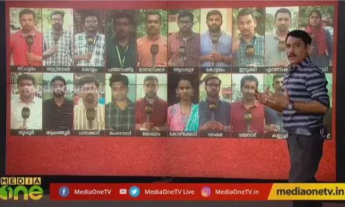 സ്ഥാനാർത്ഥികളും വോട്ട് പ്രതീക്ഷയും 