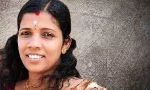 ആരോഗ്യദിനത്തിലെ കണ്ണീരുണർത്തുന്ന ഓർമ്മയായി സിസ്റ്റര്‍ ലിനി