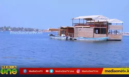 മുത്ത് തേടിയുള്ള ഒരു യാത്ര 