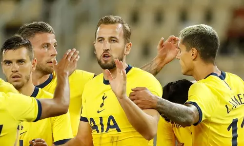 യൂറോപ ലീഗ്; ടോട്ടനത്തിന് സമനില ; ആഴ്സനലിന് മിന്നും ജയം