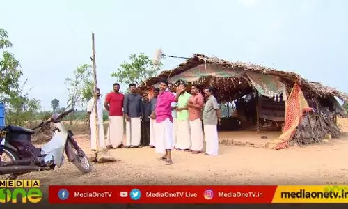 വിമാനമിറങ്ങിയില്ലെങ്കിലും M80 ഇറക്കി മൂസക്കായി വിമാനമിറങ്ങിയില്ലെങ്കിലും M80 ഇറക്കി മൂസക്കായി
