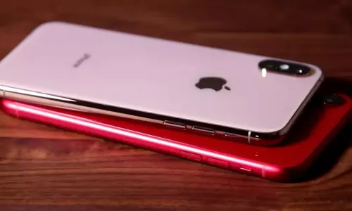 ഐഫോണ്‍ പ്രേമികള്‍ക്ക് സന്തോഷവാര്‍ത്ത; വിലക്കുറവില്‍ പുതിയ മോഡലുകള്‍ ഇന്ത്യയില്‍ 