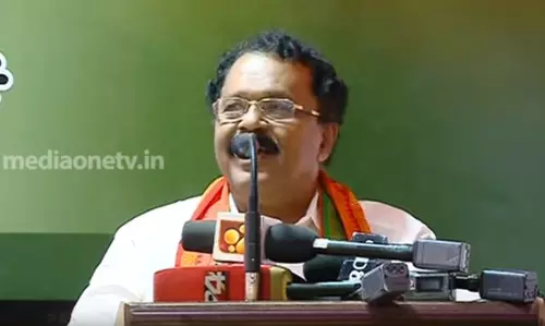 വിതച്ചത് കൊയ്യാന്‍ എന്‍.ഡി.എ