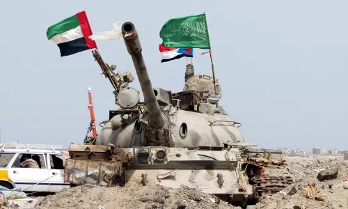 യമൻ യുദ്ധം അവസാനിപ്പിക്കാൻ വീണ്ടും ശ്രമം; പ്രധാന കക്ഷികളുമായി ചർച്ച തുടങ്ങുന്നു