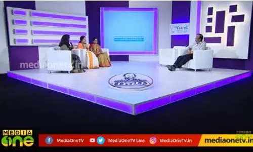 ലിംഫോമയെ അതിജീവിച്ച ലക്ഷ്മി | അനുഭവങ്ങള്‍ പങ്കുവെച്ച് സംവിധായകന്‍ ജയരാജും 