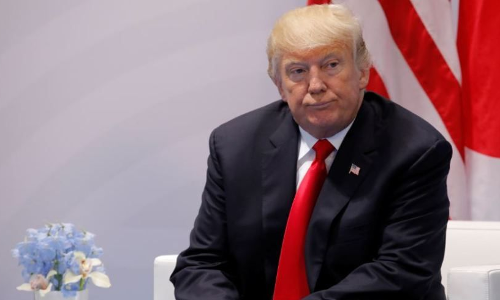 ‘തെരഞ്ഞെടുപ്പ് അട്ടിമറിയില്‍ ട്രംപിനെ കുറ്റമുക്തനാക്കിയിട്ടില്ല’