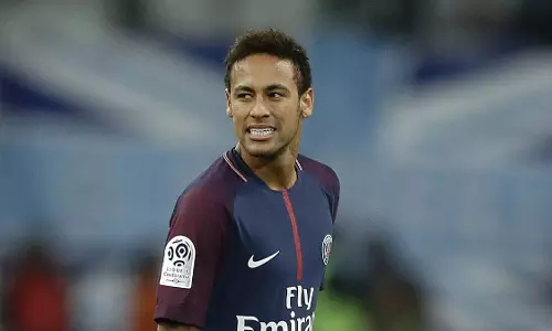 ഇന്സ്റ്റഗ്രാമിലൂടെ അസഭ്യവര്ഷം; നെയ്മര്ക്ക് മൂന്ന് മത്സരങ്ങളില് നിന്ന് വിലക്ക് ഇന്സ്റ്റഗ്രാമിലൂടെ അസഭ്യവര്ഷം; നെയ്മര്ക്ക് മൂന്ന് മത്സരങ്ങളില് നിന്ന് വിലക്ക്