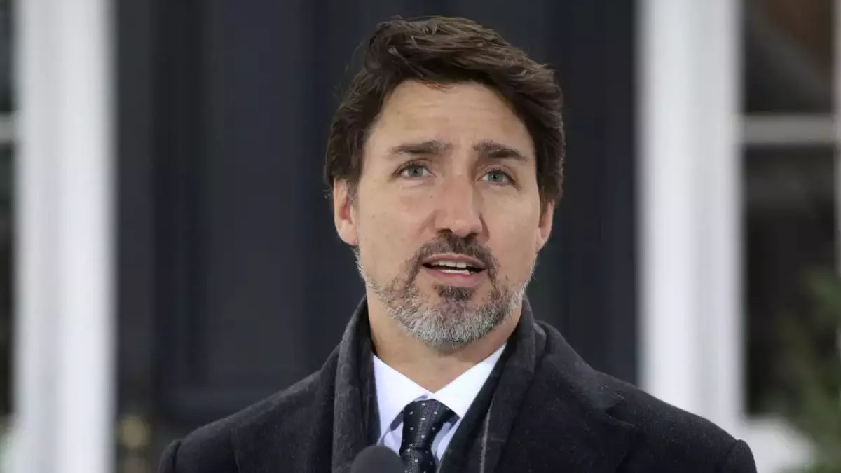 ഇന്ത്യയുടെ താക്കീത് തള്ളി: കർഷക സമരത്തിനുള്ള പിന്തുണ ആവർത്തിച്ച് കാനഡ