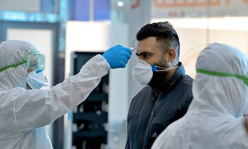 ബഹ്റൈനിൽ കോവിഡ് ബാധിച്ച അഞ്ച് ഇന്ത്യക്കാർ സുഖം പ്രാപിച്ചു