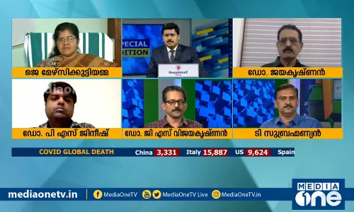 ആരോഗ്യ പ്രവര്ത്തകര്ക്ക് രക്ഷയില്ലേ? |Special Edition|06-04-2020 ആരോഗ്യ പ്രവര്ത്തകര്ക്ക് രക്ഷയില്ലേ? |Special Edition|06-04-2020