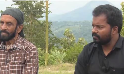 ആദിവാസികളുടെ തനത് ജീവിതം അഭ്രപാളിയില്‍ പകര്‍ത്തി യതീന്ദ്ര ദാസ്