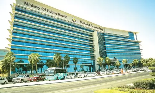 ഖത്തറില് 228 പുതിയ കോവിഡ് രോഗികള് ഖത്തറില് 228 പുതിയ കോവിഡ് രോഗികള്