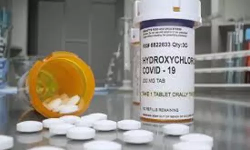അമേരിക്കയില്‍ കോവിഡ് ചികിത്സയ്ക്ക് ഹൈഡ്രോക്സി ക്ലിറോക്വിന്‍ വിലക്കി