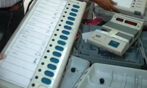 കടുങ്ങല്ലൂരില്‍ പോൾ ചെയ്തതിനെക്കാൾ കൂടുതൽ വോട്ട് ഇവിഎം മെഷീനിൽ രേഖപ്പെടുത്തിയതായി കണ്ടെത്തല്‍