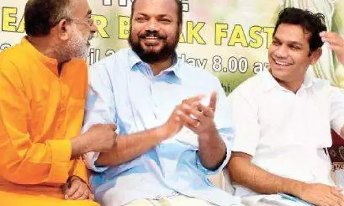 എറണാകുളത്ത് വിജയപ്രതീക്ഷയില്‍ സ്ഥാനാര്‍ഥികള്‍