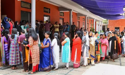 മാവേലിക്കരയില്‍ പ്രതീക്ഷയോടെ ഇരുമുന്നണികള്‍