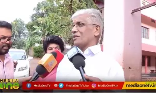 ഇനി, ചെങ്ങന്നൂർ എത്തിയാൽ സമദൂരമായി 