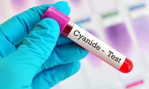 സയനൈഡ് ആളെ കൊല്ലുന്നതിങ്ങനെ..