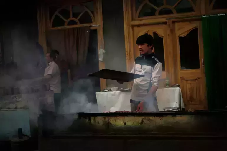 തടങ്കൽ പാളയങ്ങളിൽ വച്ച് ഉയ്ഗൂറുകളെ പന്നിമാംസം കഴിക്കാൻ ചൈന നിർബന്ധിച്ചുവെന്ന് വെളിപ്പെടുത്തൽ