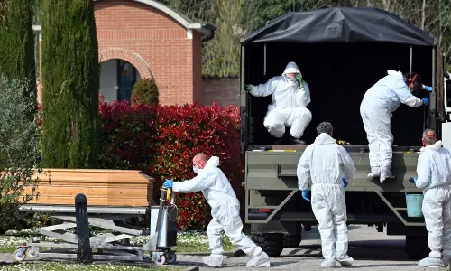 ലോകത്ത് കോവിഡ് രോഗബാധിതര്‍ 46 ലക്ഷത്തിലധികം; 24 മണിക്കൂറിനിടെ അമേരിക്കയില്‍ മരിച്ചത് 1500 ഓളം പേര്‍