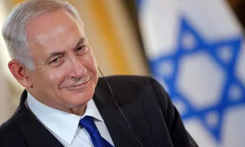ഏറ്റവു കൂടുതല്‍ നാള്‍ ഇസ്രേയേല്‍ പ്രധാനമന്ത്രി പദത്തില്‍ ഇരുന്നയാള്‍ എന്ന റെക്കോര്‍ഡ് ഇനി ബഞ്ചമിന്‍ നെതന്യാഹുവിന്