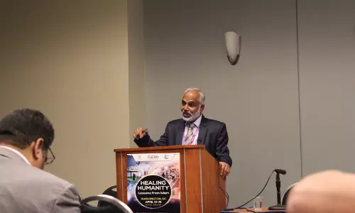 പ്രവാചകന്റെ അനുയായികൾ സമൂഹത്തിനു വെളിച്ചമാവണമെന്നു അബ്ദുല്ലാഹ് മൻഹാം