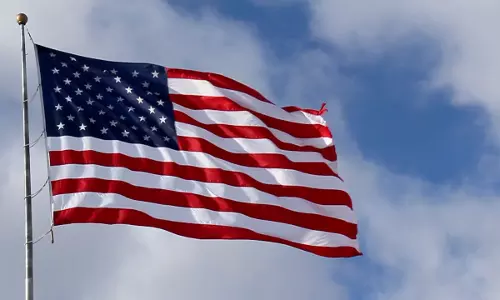 ഹാഫിസ് സയീദിന്‍റെ അറസ്റ്റ്; പാക്കിസ്ഥാനെതിരെ സംശയം പ്രകടിപ്പിച്ച് അമേരിക്ക