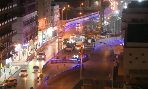 വൈദ്യുതി ഉല്‍പാദന മേഖലയില്‍ എണ്ണ ഉപഭോഗം കുറക്കാനൊരുങ്ങി സൗദി അറേബ്യ