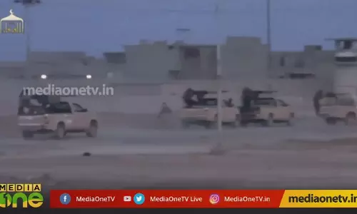 ഏറെ ദുരൂഹമാണ് ISIS 