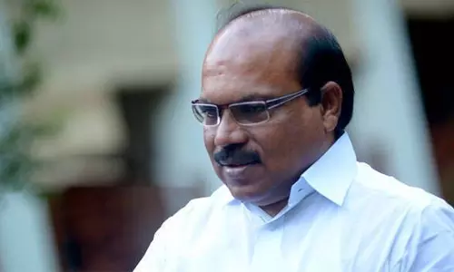 ചന്ദ്രിക പത്രത്തിന്‍റെ അക്കൗണ്ടിൽ നിന്ന് കണ്ടെത്തിയത് കള്ളപ്പണമാണെന്ന് ഇബ്രാഹിംകുഞ്ഞ് സമ്മതിച്ചതായി വിജിലൻസ്