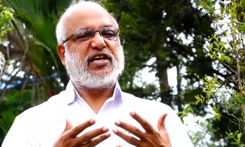 ശബരിമലയിൽ പാർട്ടി വീക്ഷണം ആരിലും അടിച്ചേൽപ്പിക്കില്ലെന്ന് എം.എ ബേബി