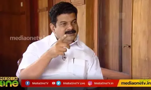 സി.പി.ഐക്കെതിരെ രൂക്ഷ വിമർശനവുമായി പിവി അന്‍വര്‍ 