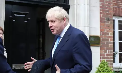 ഐറിഷ് കരാര് പിന്വലിക്കണമെന്ന ആവശ്യത്തില് ഉറച്ച് ബ്രിട്ടീഷ് പ്രധാനമന്ത്രി ഐറിഷ് കരാര് പിന്വലിക്കണമെന്ന ആവശ്യത്തില് ഉറച്ച് ബ്രിട്ടീഷ് പ്രധാനമന്ത്രി