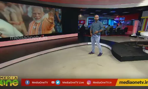 നരേന്ദ്ര മോദിക്ക് ക്ലീൻ ചിറ്റ്