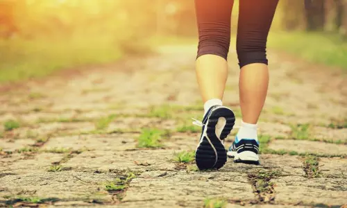 നടന്നുകയറാം ആരോഗ്യത്തിലേയ്ക്ക്