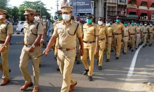 പൊലീസ് നിയമ ഭേദഗതിക്ക് ഗവർണറുടെ അനുമതി