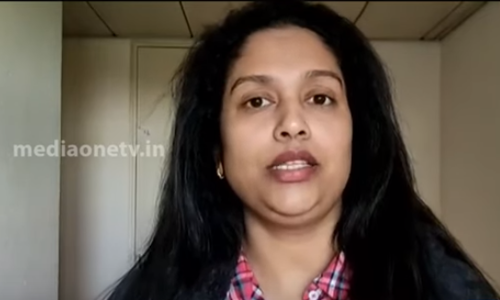 ‘’വാര്‍ത്തകളില്‍ കേരളത്തെ കുറിച്ചറിയുമ്പോള്‍ അഭിമാനം’’: കോവിഡ് ബാധിച്ച് ഇസ്രായേലിലെ ആശുപത്രിയില്‍ മരണത്തെ മുഖാമുഖം കണ്ട മലയാളി നഴ്‍സിന് പറയാനുള്ളത്