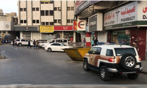 സൗദിയില്‍  വരുന്ന ആഴ്ചകളില്‍ പതിനായിരം മുതല്‍ രണ്ട് ലക്ഷം വരെ രോഗികളുണ്ടായേക്കാം; തടയാന്‍ നമുക്കാകുമെന്നും സഹകരിക്കണമെന്നും ആരോഗ്യ മന്ത്രി