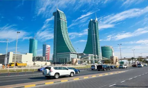 ബഹ്റൈനിൽ 61 പേരെ കൂടി നിരീക്ഷണത്തിൽ നിന്ന് വിട്ടയച്ചു.